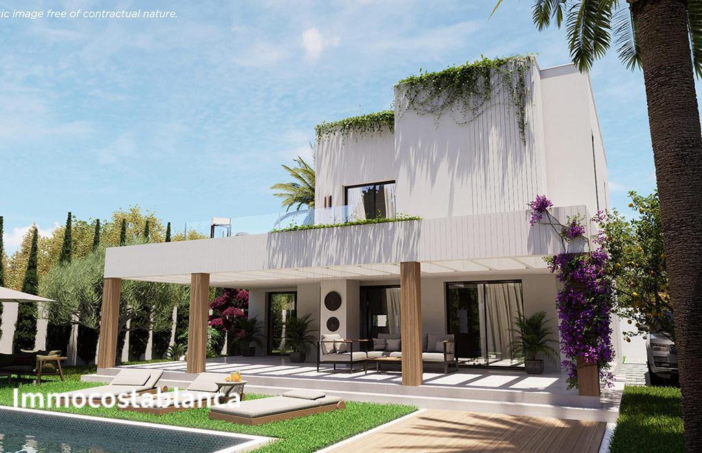 Вилла в Рохалесе, 180 м², 980 000 €, фото 2, объявление 59315616