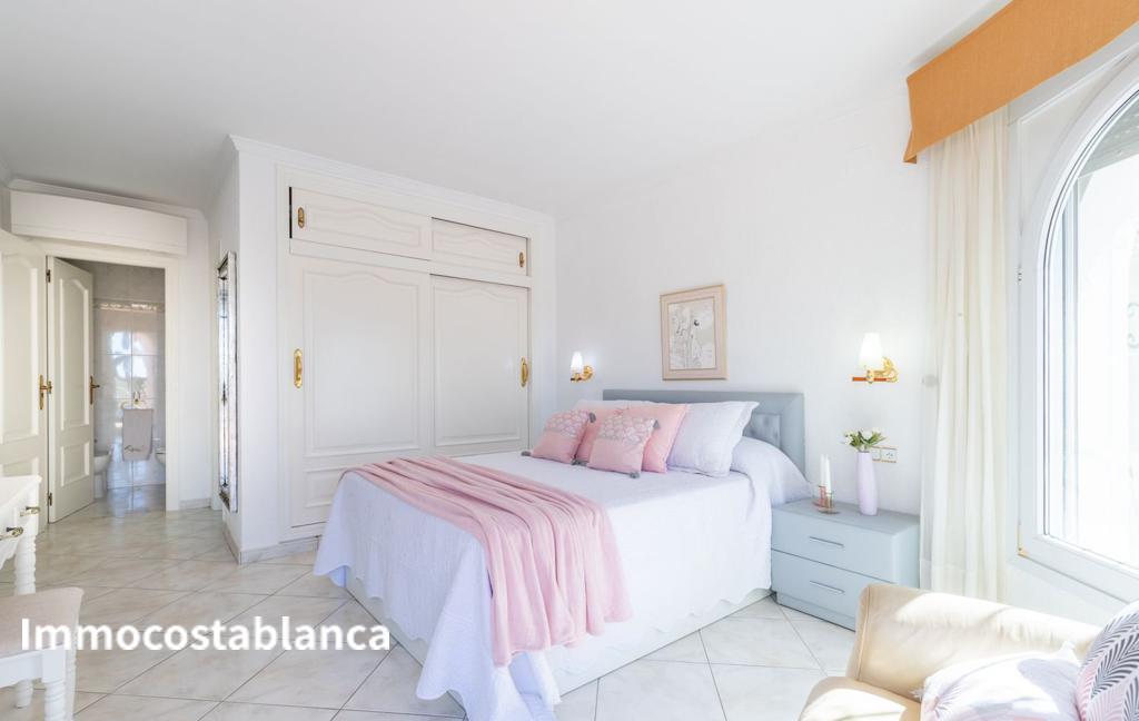Коттедж в Бенисе, 251 м², 1 100 000 €, фото 7, объявление 24527456