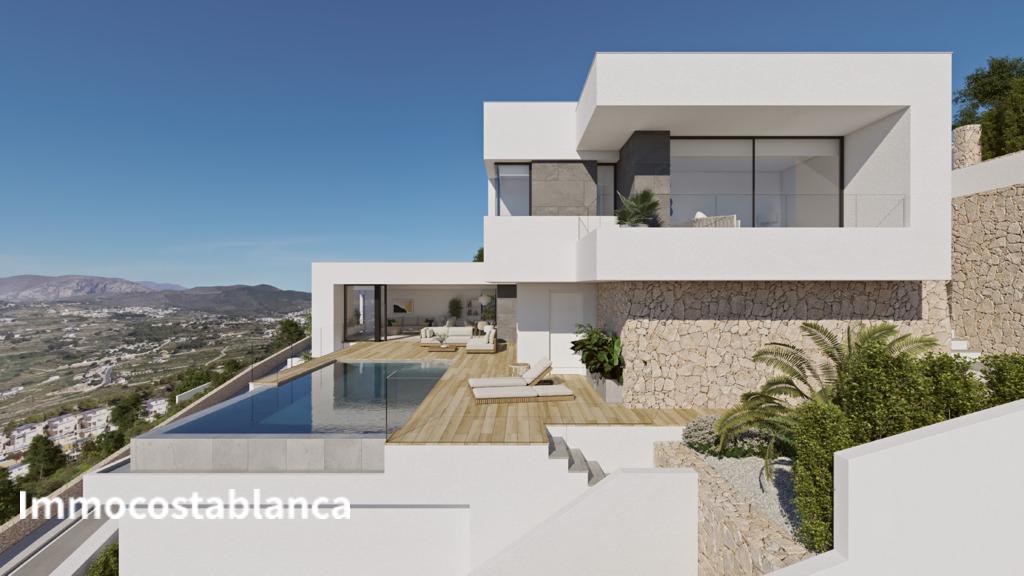 Коттедж в Аликанте, 349 м², 2 050 000 €, фото 3, объявление 48453856