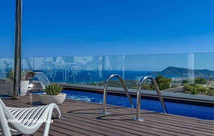 Вилла в Альтее, 266 м², 849 000 €, фото 3, объявление 76709856