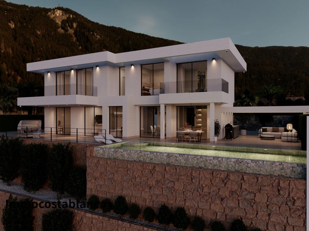Вилла в Бенидорме, 365 м², 2 600 000 €, фото 3, объявление 56728416