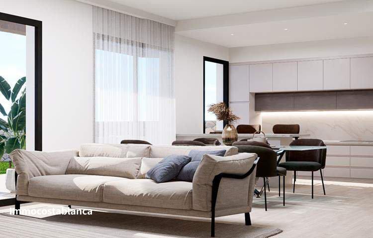 Квартира в Финестрате, 115 м², 450 000 €, фото 4, объявление 54853936