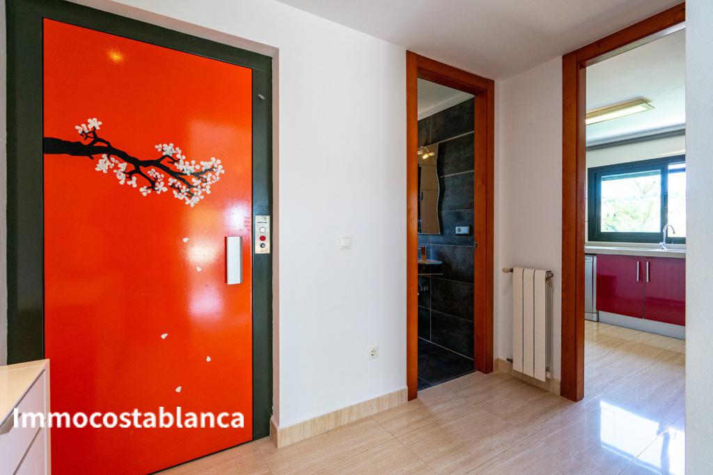 Коттедж в Бенисе, 250 м², 790 000 €, фото 6, объявление 61259616