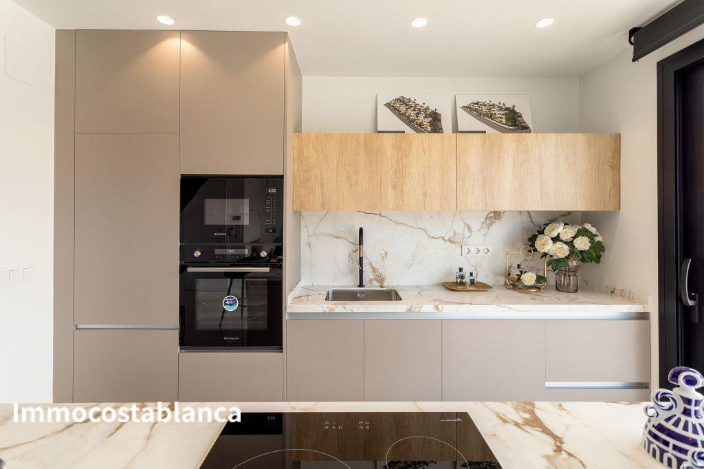 4-комн. вилла в Аликанте, 117 м², 675 000 €, фото 10, объявление 40484256