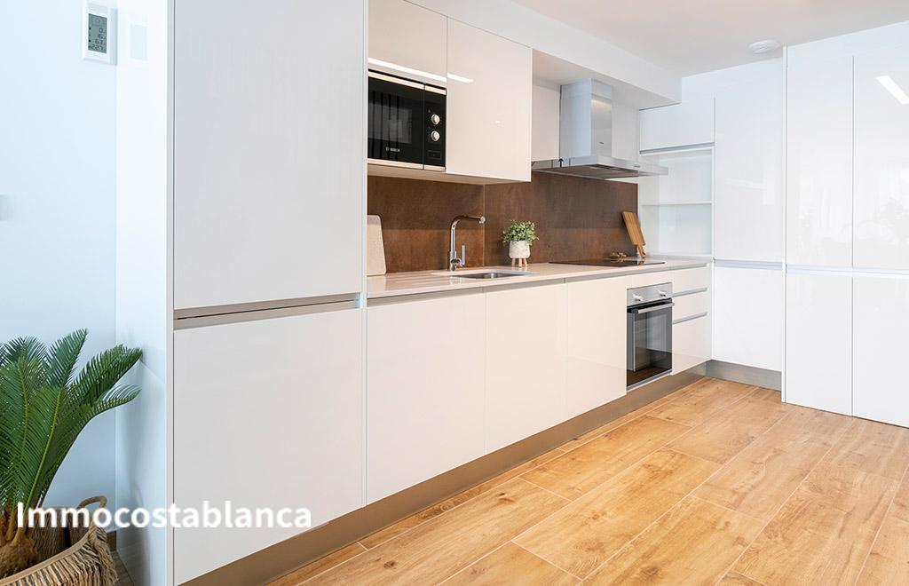 Квартира в Вильяхойосе, 54 м², 340 000 €, фото 8, объявление 39965136