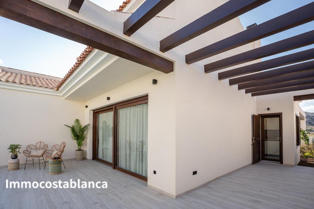 Вилла в Альгорфе, 134 м², 555 000 €, фото 4, объявление 65032416