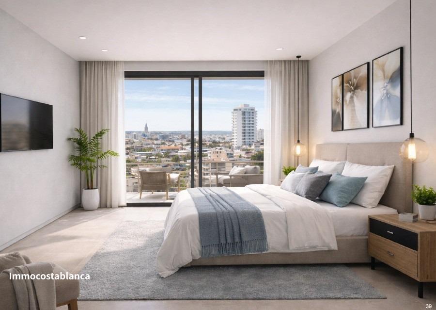 Квартира в Торревьехе, 89 м², 245 000 €, фото 8, объявление 601216
