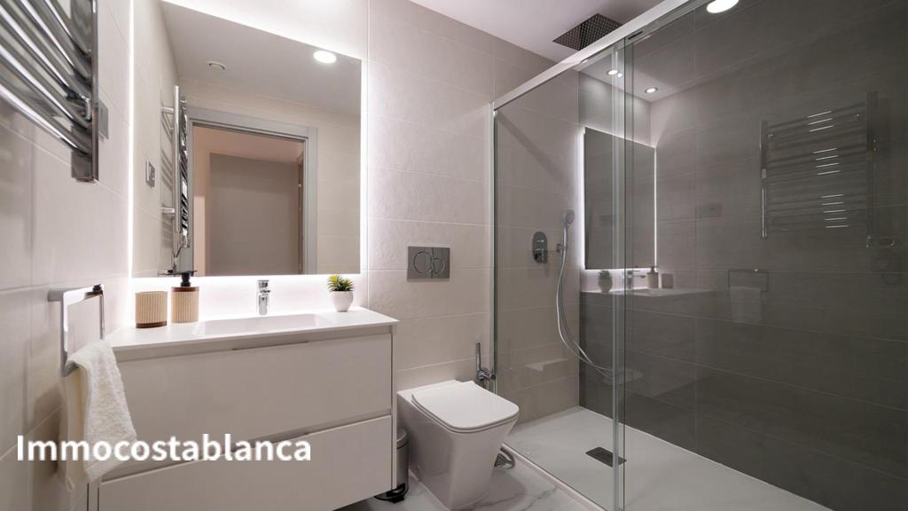 Квартира в Бенидорме, 131 м², 601 000 €, фото 7, объявление 52955616