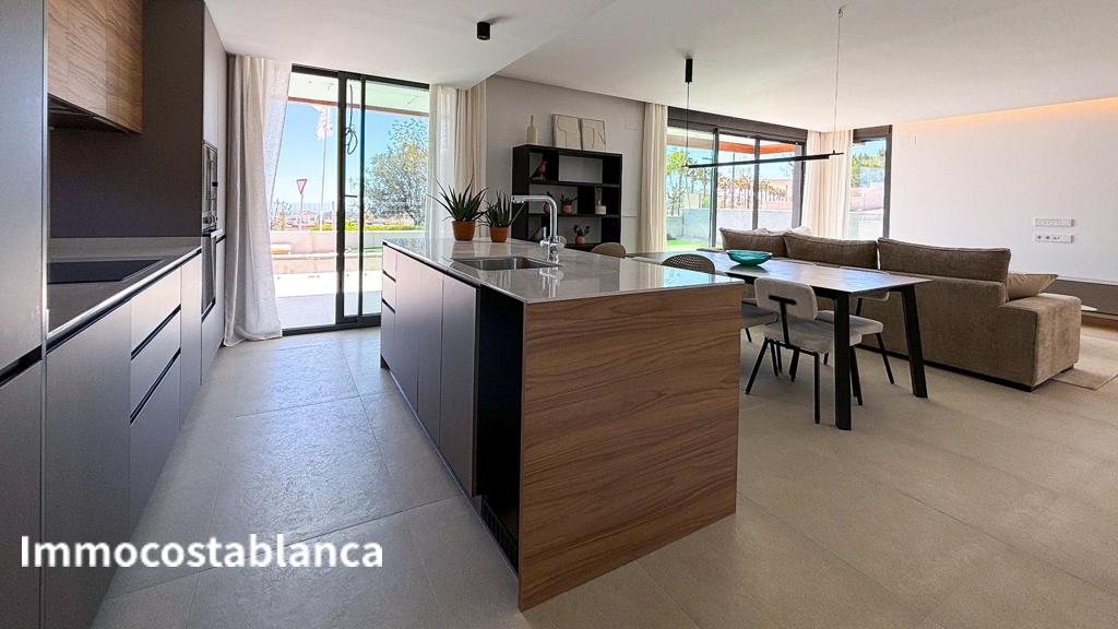 Вилла в Полопе, 123 м², 570 000 €, фото 6, объявление 38759536