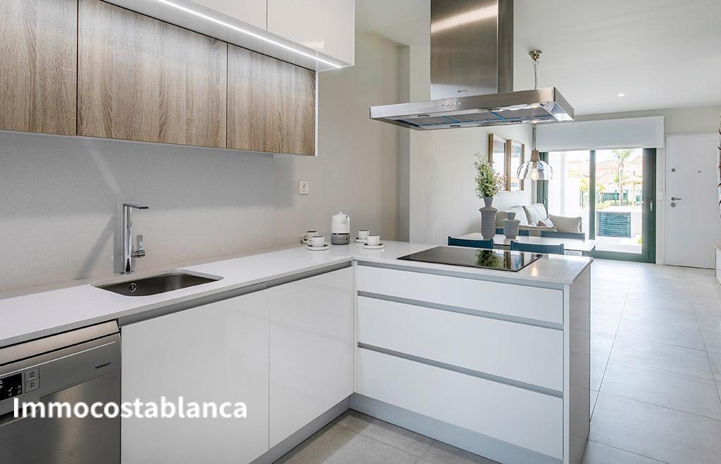 Таунхаус в Дении, 71 м², 319 000 €, фото 7, объявление 1291616