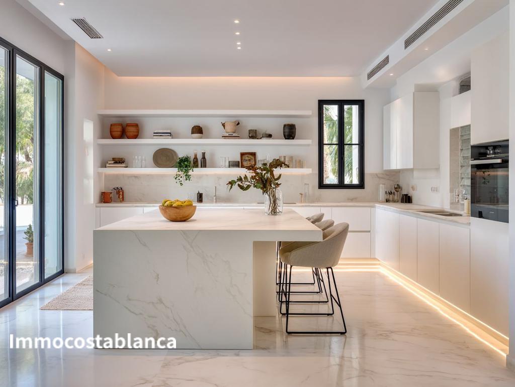 Коттедж в Хавеа, 345 м², 1 395 000 €, фото 6, объявление 46638736