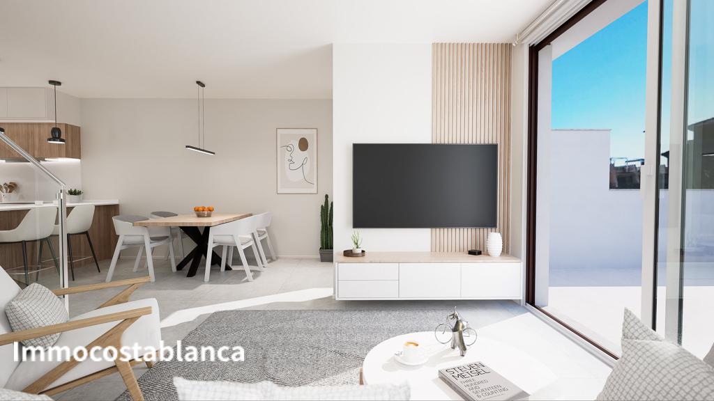Квартира в Торре де ла Орадада, 99 м², 460 000 €, фото 1, объявление 25815536