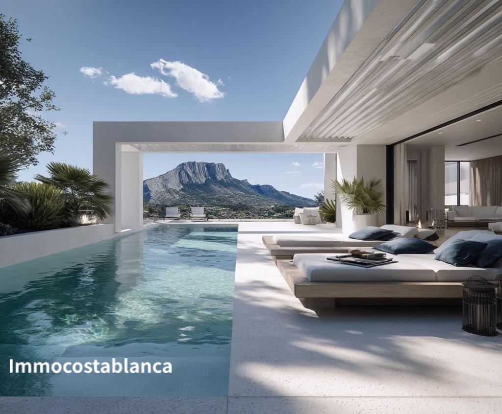 Коттедж в Хавеа, 480 м², 1 980 000 €, фото 3, объявление 68238736