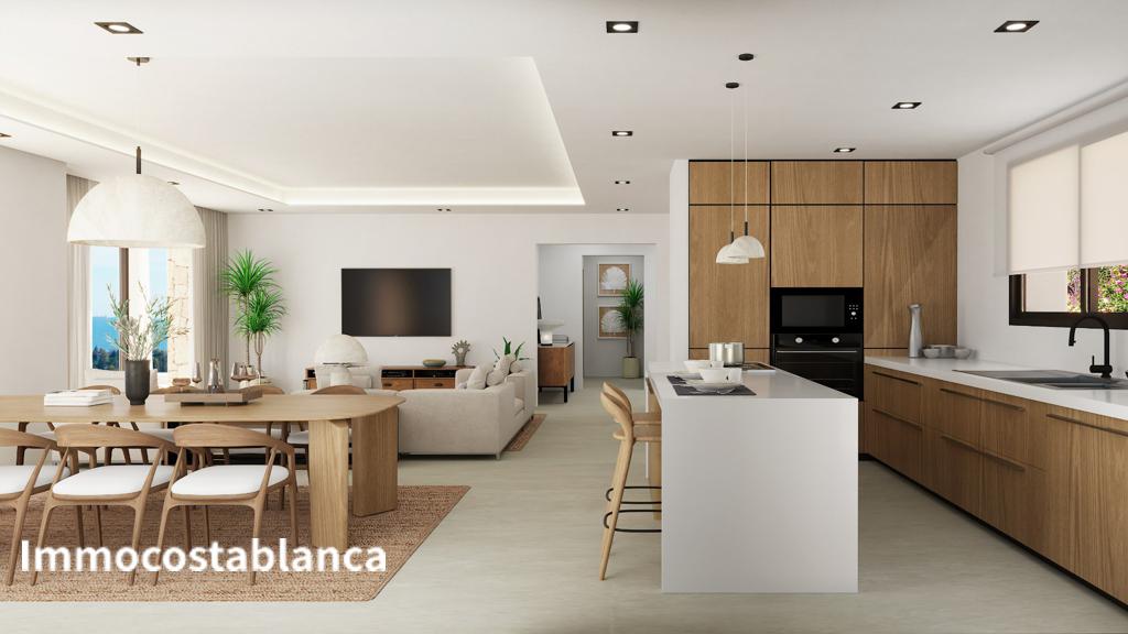 Коттедж в Бенисе, 256 м², 1 670 000 €, фото 6, объявление 5562016