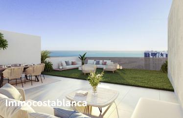 Новостройка в Пунта-Прима, 87 м²