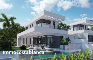 Вилла в Финестрате, 182 м²