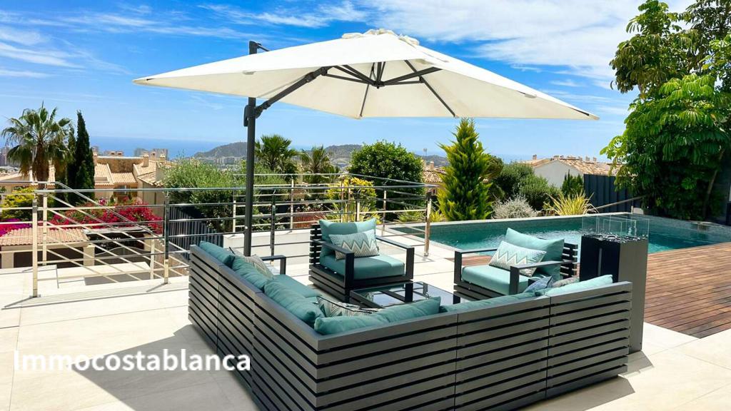 Коттедж в Финестрате, 535 м², 2 000 000 €, фото 5, объявление 59328416