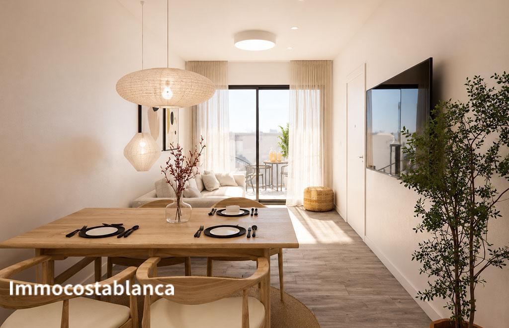 Квартира в Торре де ла Орадада, 69 м², 316 000 €, фото 5, объявление 63866816