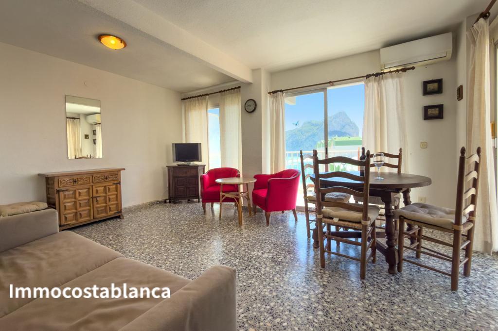 Квартира в Кальпе, 74 м², 199 000 €, фото 3, объявление 59018016