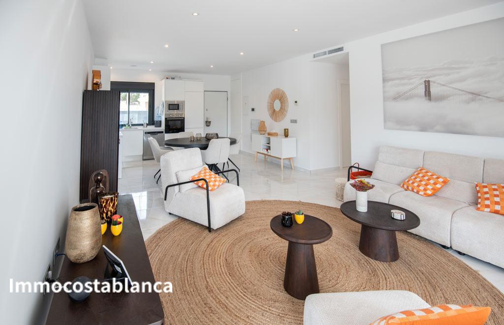 Вилла в Пилар-де-ла-Орададе, 116 м², 422 000 €, фото 8, объявление 76002736