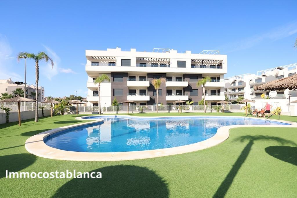 Квартира в Ориуэла Коста, 60 м², 270 000 €, фото 2, объявление 39817216