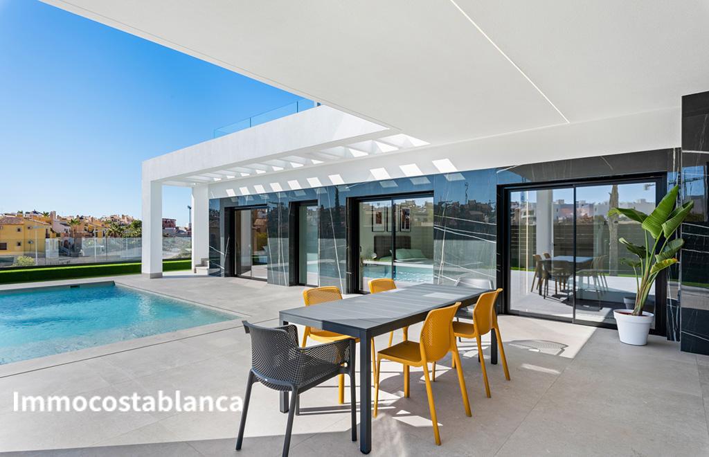 Вилла в Альгорфе, 129 м², 670 000 €, фото 4, объявление 44719536