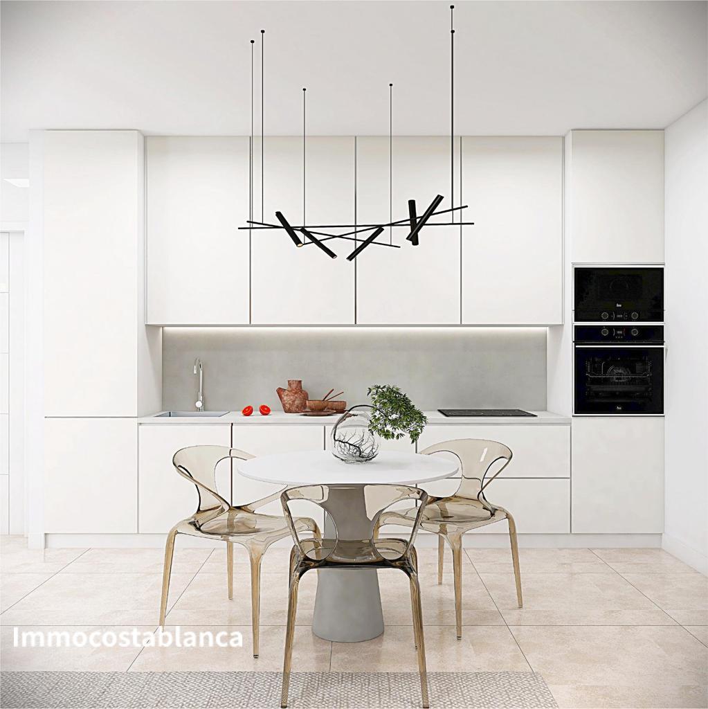 Квартира в Торревьехе, 122 м², 548 000 €, фото 5, объявление 38927536