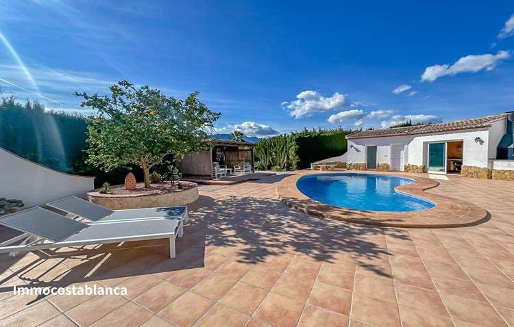 Вилла в Кальпе, 749 000 €, фото 6, объявление 14289936