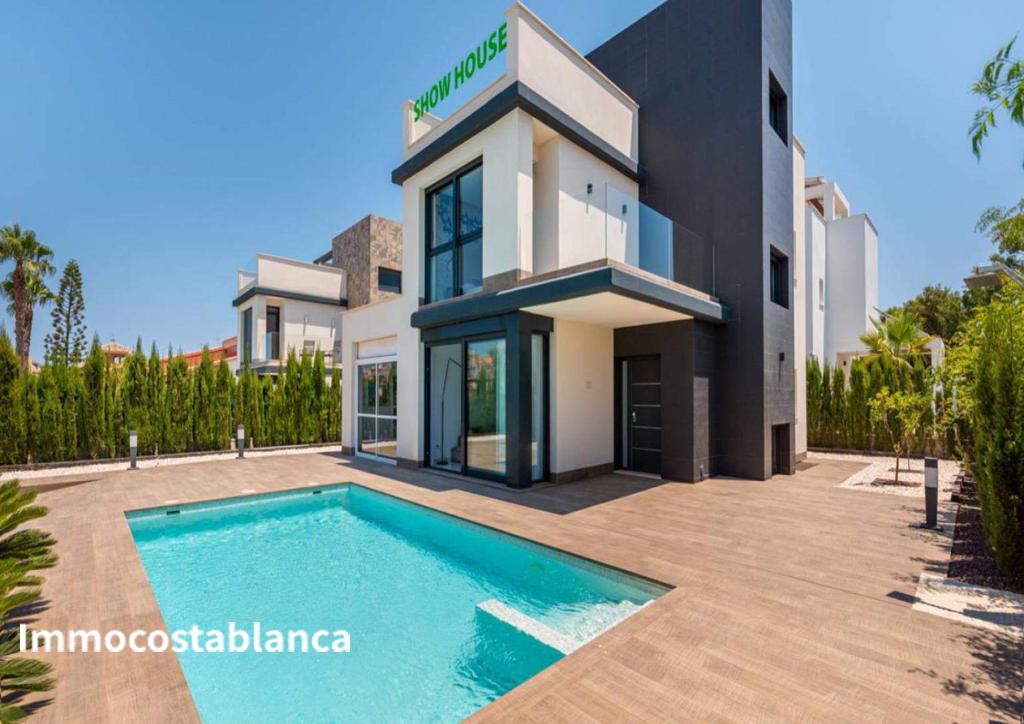 Вилла в Ориуэла Коста, 371 м², 1 780 000 €, фото 2, объявление 77937216