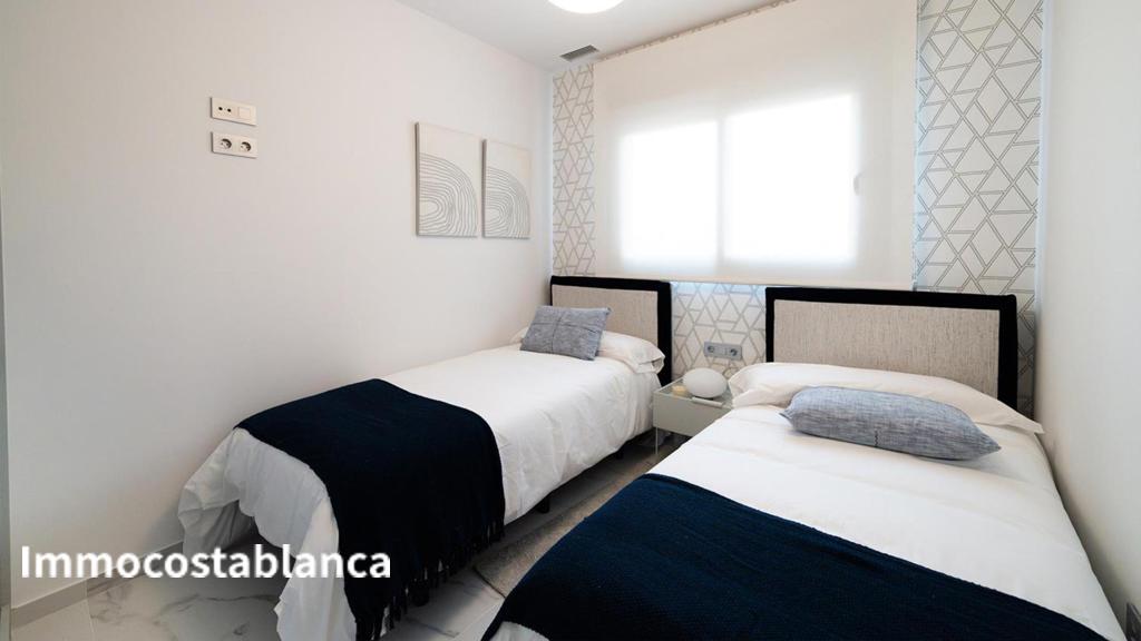 Квартира в Бенидорме, 131 м², 601 000 €, фото 9, объявление 52955616