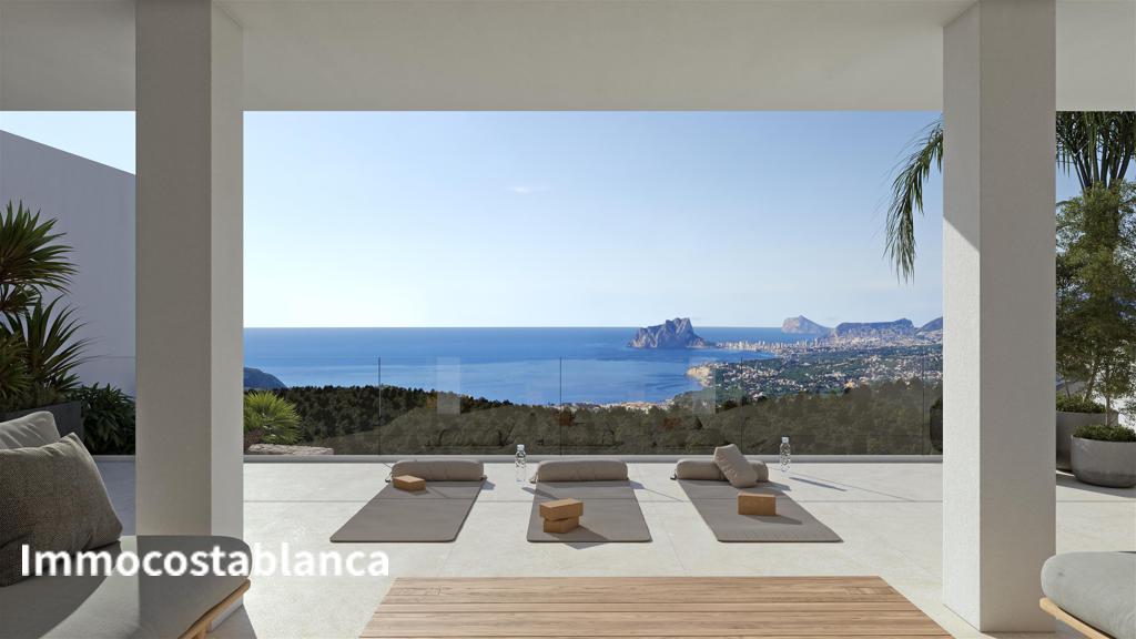 Коттедж в Морайре, 700 м², 2 800 000 €, фото 4, объявление 13808416