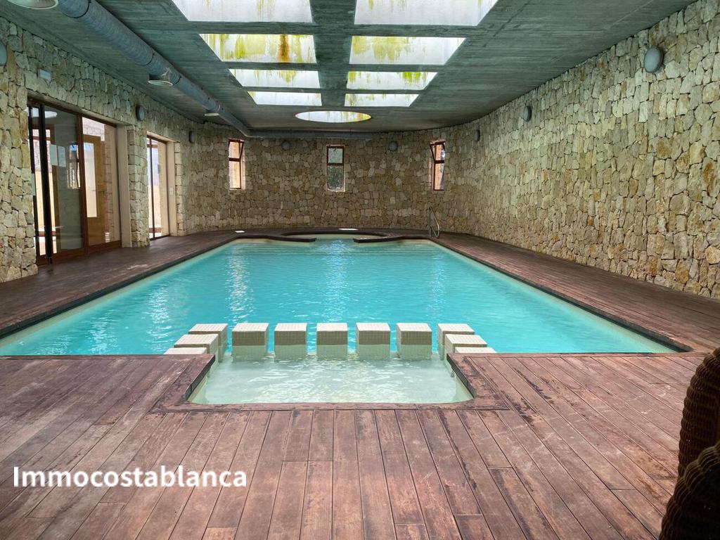 Квартира в Бенисе, 109 м², 370 000 €, фото 4, объявление 20359536