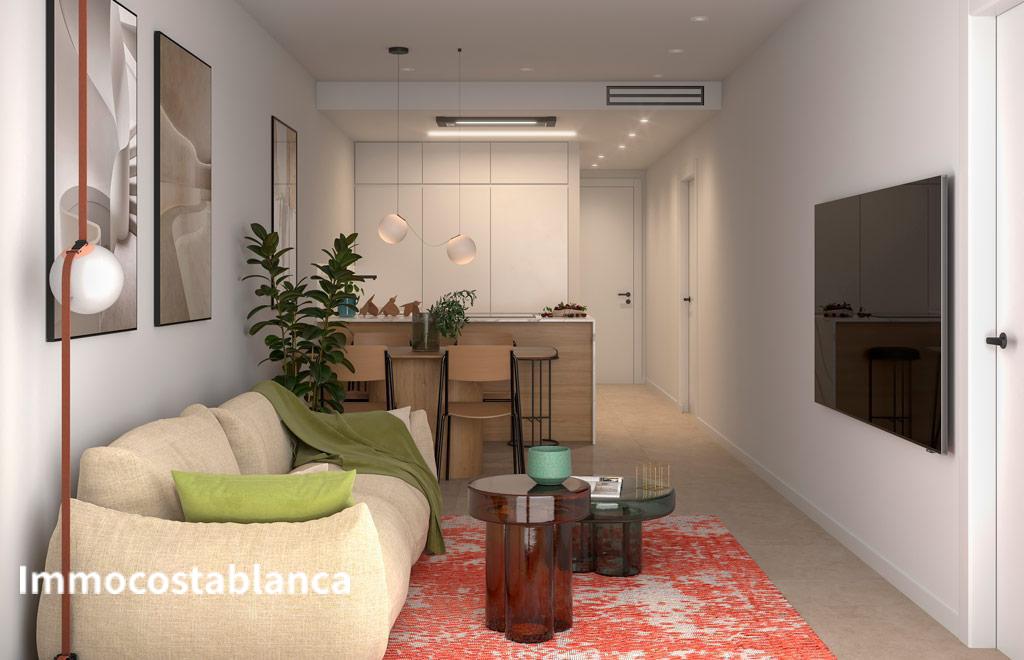 Квартира в Ла Марине, 78 м², 299 000 €, фото 2, объявление 64216416