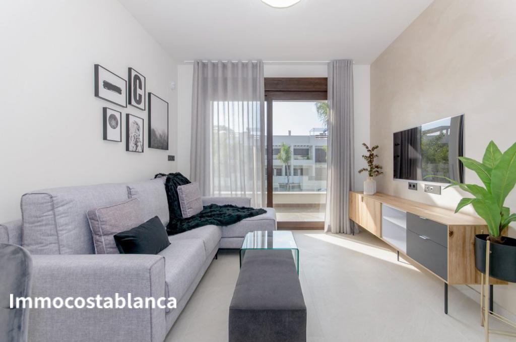 Коттедж в Торревьехе, 63 м², 315 000 €, фото 3, объявление 21976416