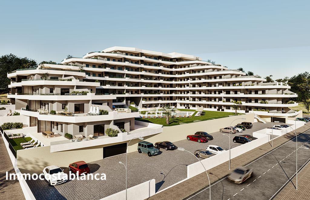 Квартира в Сан-Мигель-де-Салинасе, 86 м², 400 000 €, фото 8, объявление 7026016