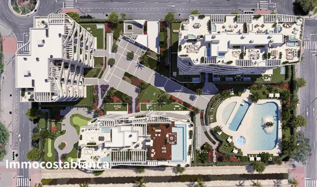 Квартира в Вильяхойосе, 95 м², 468 000 €, фото 3, объявление 23263536