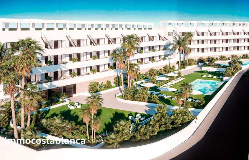 Квартира в Финестрате, 66 м², 323 000 €, фото 4, объявление 74124336