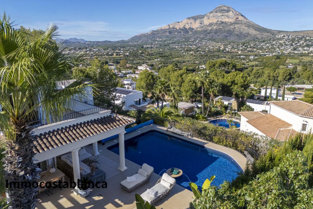 Вилла в Хавеа, 332 м², 1 400 000 €, фото 2, объявление 27097216