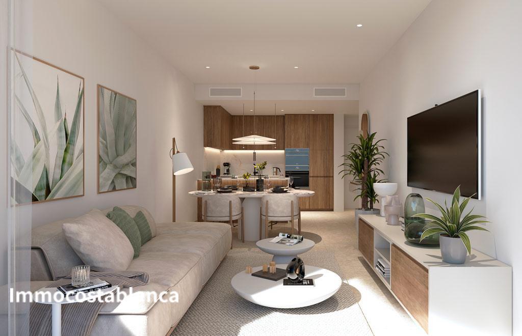 Квартира в Миль Пальмерасе, 71 м², 365 000 €, фото 2, объявление 42773936