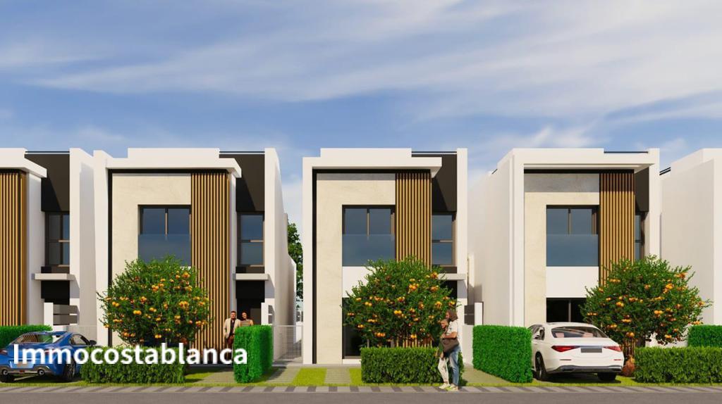 Квартира в Торревьехе, 115 м², 500 000 €, фото 3, объявление 25959536