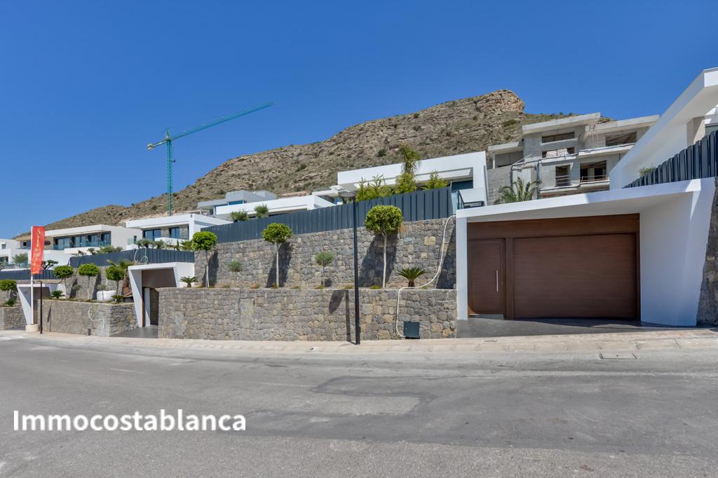 Вилла в Бенидорме, 998 м², 4 450 000 €, фото 1, объявление 19503536