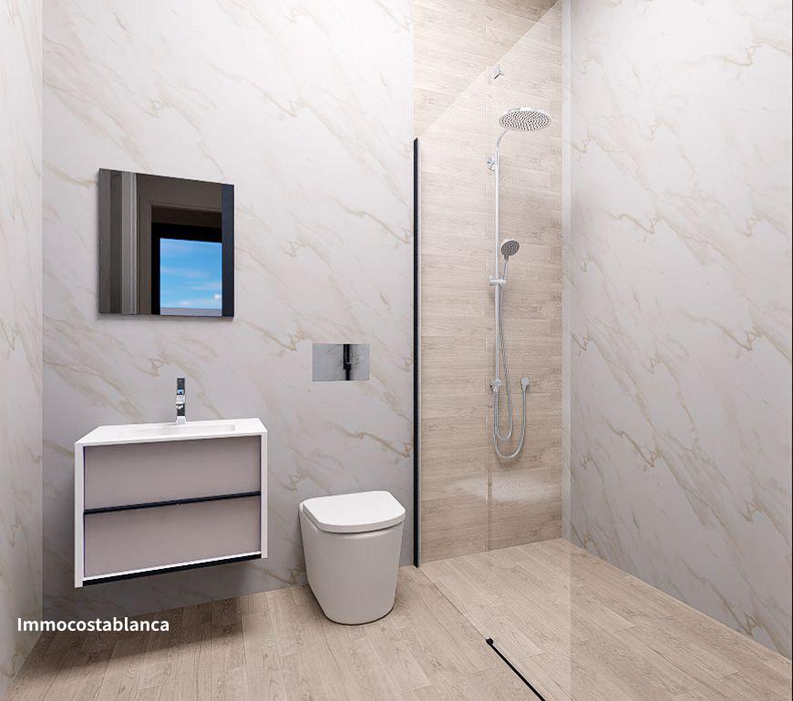 Дом в городе в Финестрате, 229 м², 452 000 €, фото 4, объявление 78716256