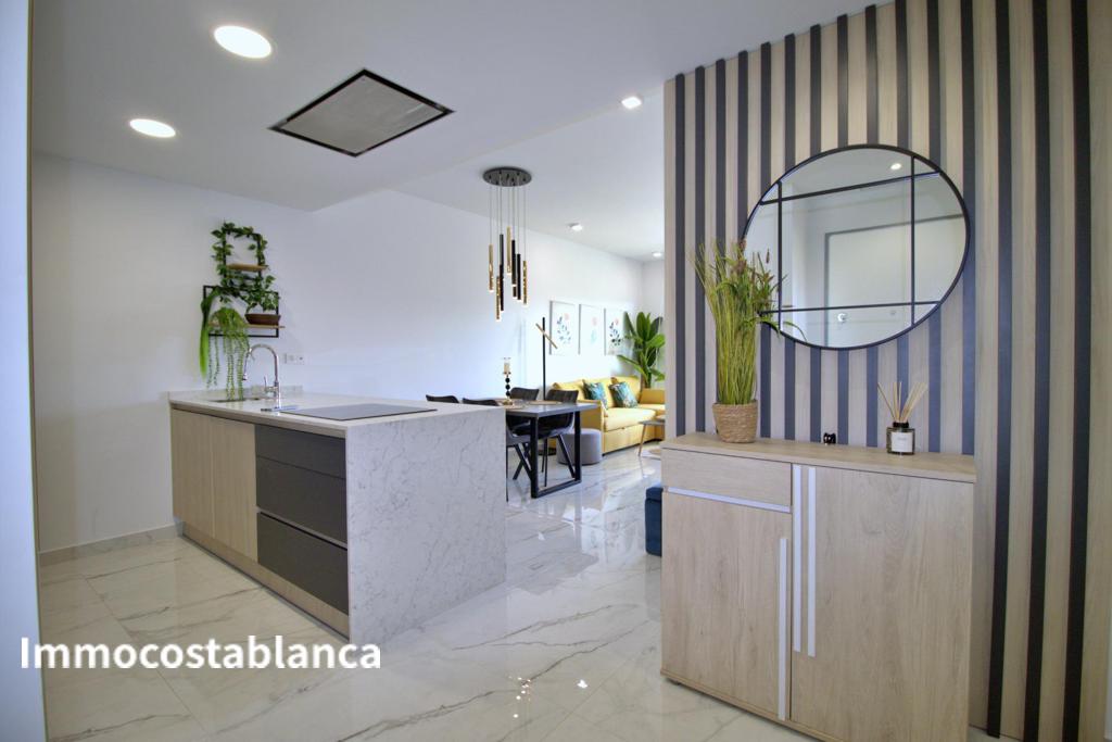 Квартира в Ориуэла Коста, 89 м², 368 000 €, фото 4, объявление 48697216