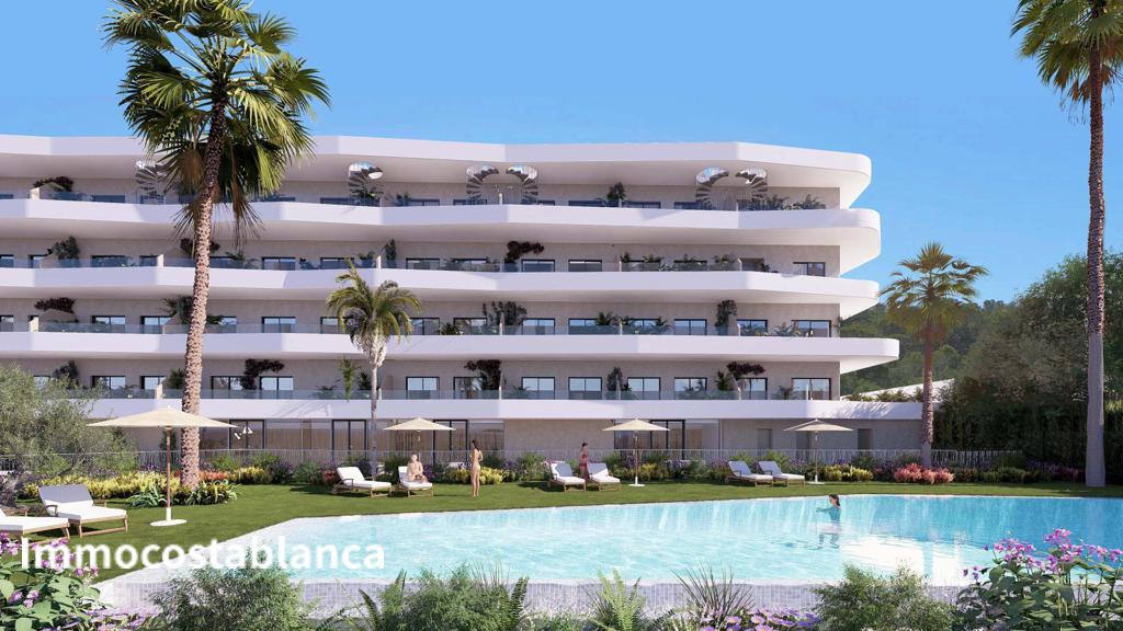 Квартира в Ла-Нусии, 87 м², 437 000 €, фото 2, объявление 50039536