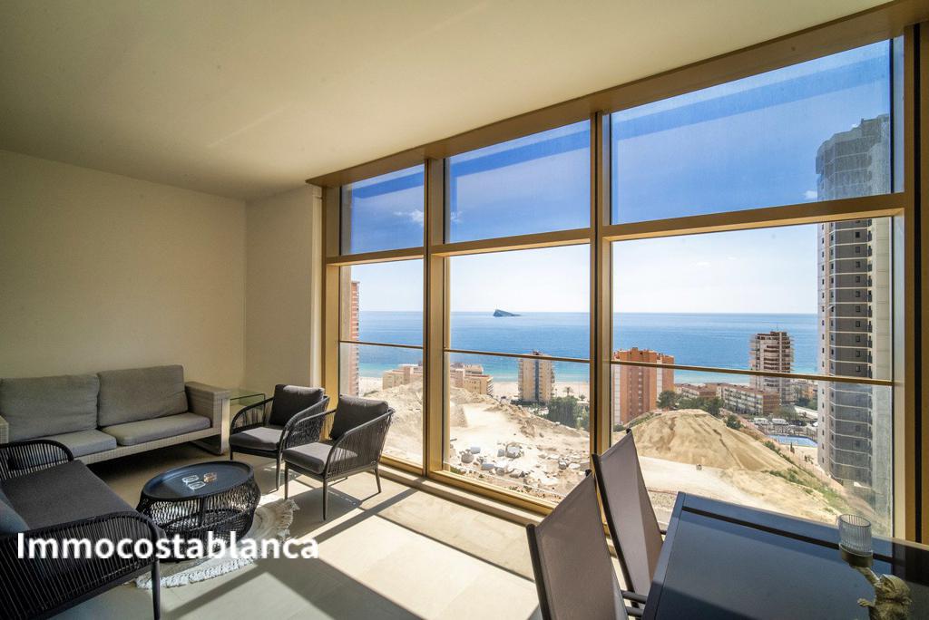 Квартира в Бенидорме, 130 м², 445 000 €, фото 1, объявление 78077136