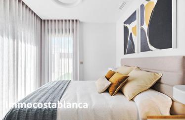 Вилла в Сан-Мигель-де-Салинасе, 237 м²