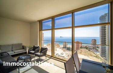 Квартира в Бенидорме, 130 м²