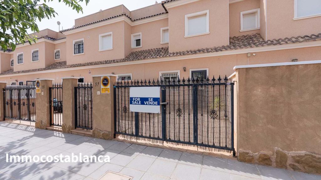Квартира в Торре де ла Орадада, 172 м², 369 000 €, фото 4, объявление 77393216