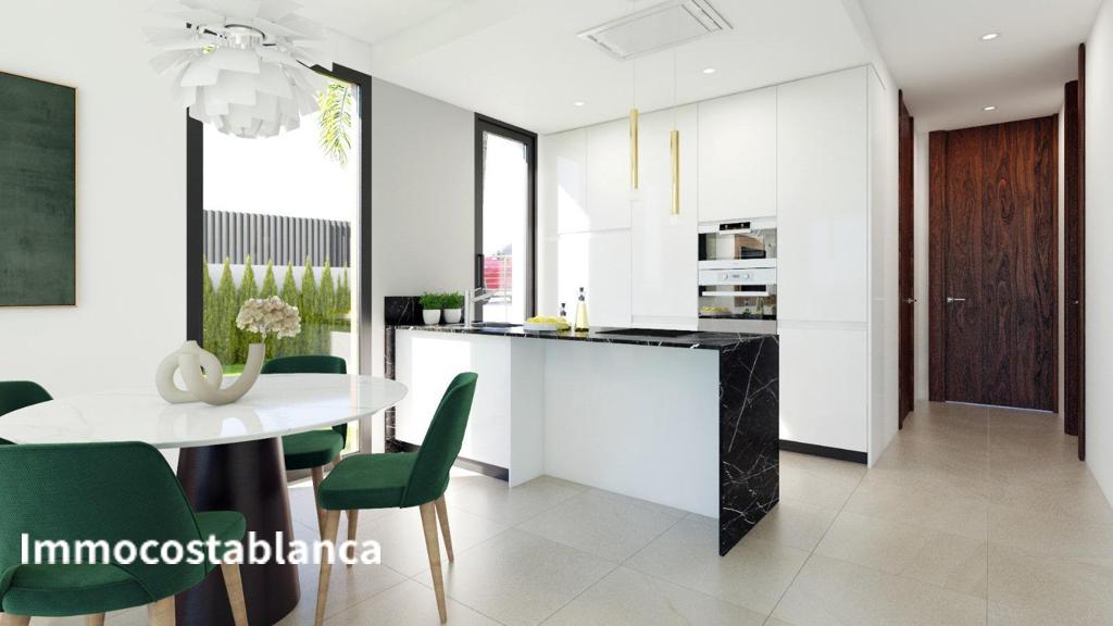 Квартира в Бенидорме, 106 м², 535 000 €, фото 3, объявление 21167536