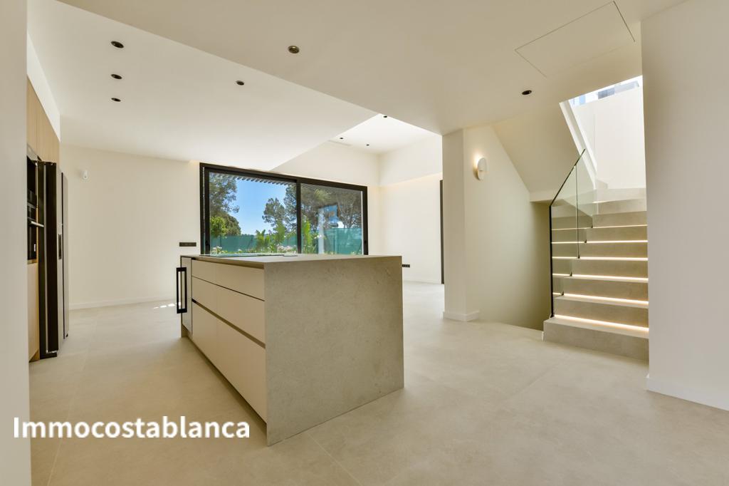 Коттедж в Финестрате, 252 м², 790 000 €, фото 2, объявление 4348176